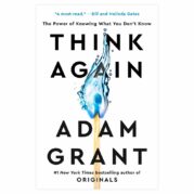 Think Again