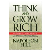 Think and Grow Rich