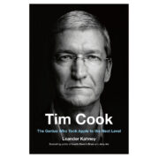 Tim Cook