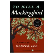 To Kill a Mockingbird