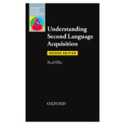 Understanding Second Language Acquisition