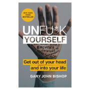 Unfu*k Yourself