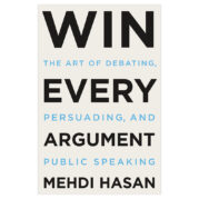 Win Every Argument