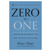 Zero to One