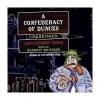 A Confederacy of Dunces-audiobook