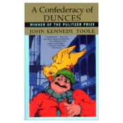A Confederacy of Dunces