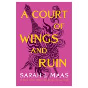 A Court of Wings and Ruin