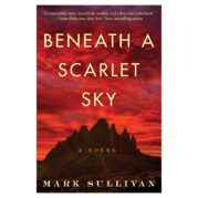 Beneath a Scarlet Sky