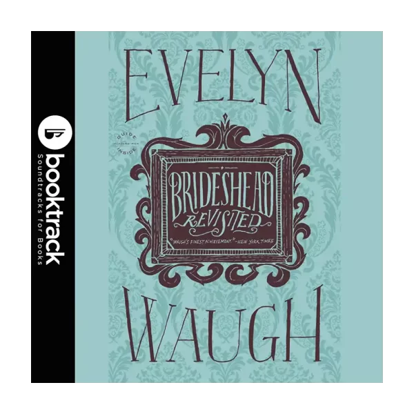 دانلود کتاب Brideshead Revisited - Image 2