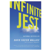 Infinite Jest