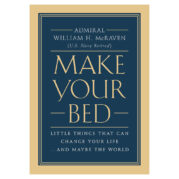 Make Your Bed