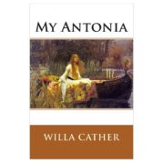 My Ántonia