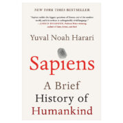 Sapiens: A Brief History of Humankind