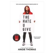 The Hate U Give