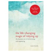 The Life-Changing Magic of Tidying Up