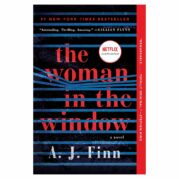 The Woman in the Window