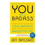 You Are a Badass