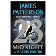 The 23rd Midnight