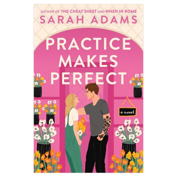 Practice Makes Perfect