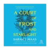 A Court of Frost and Starlight Audiobook