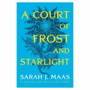 A Court of Frost and Starlight