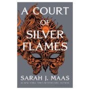 A Court of Silver Flames