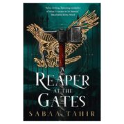 A Reaper at the Gates