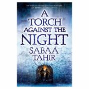 A Torch Against the Night