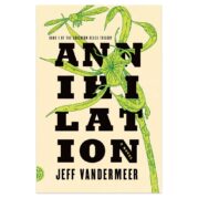 Annihilation