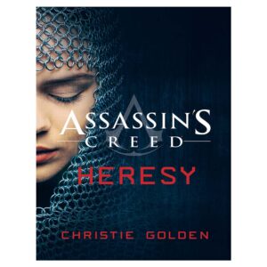 Assassin's Creed: Heresy
