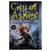 City of Ashes