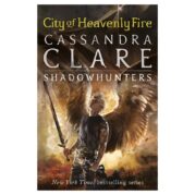 City of Heavenly Fire