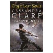 City of Lost Souls