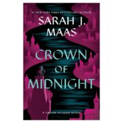 Crown of Midnight