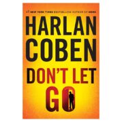 Don't Let Go
