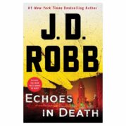 Echoes in Death