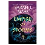 Empire of Storms