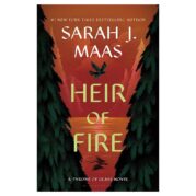 Heir of Fire