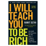 I Will Teach You to Be Rich