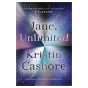Jane Unlimited