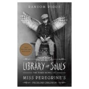 Library of Souls