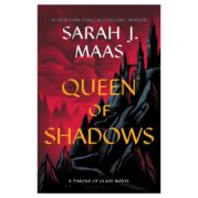 Queen of Shadows