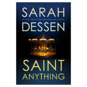 Saint Anything