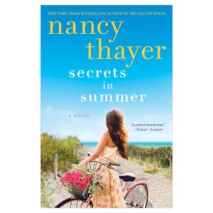 Secrets in Summer