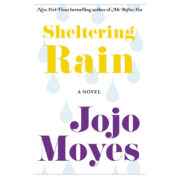 Sheltering Rain