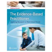 The Evidence-Based Practitioner