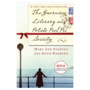 The Guernsey Literary and Potato Peel Pie Society