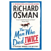 The Man Who Died Twice