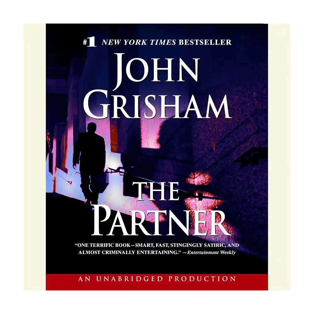 The Partner Audiobook