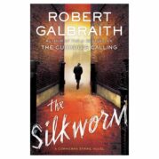 The Silkworm